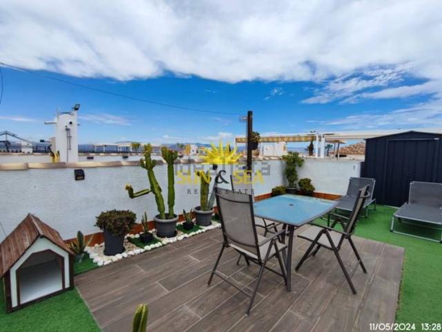 Piso, Gran Alacant