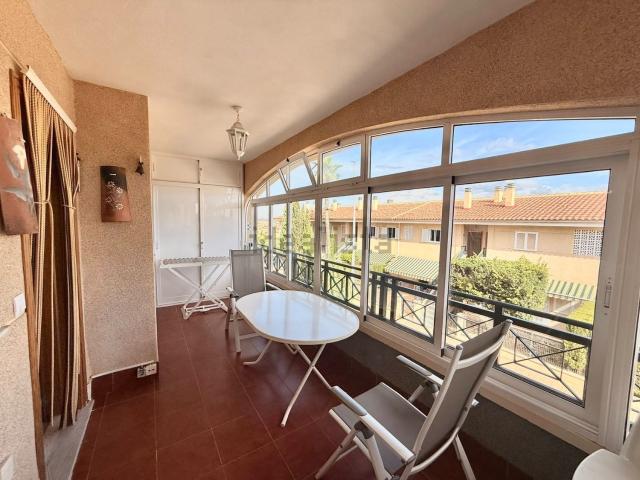 Piso, Gran Alacant