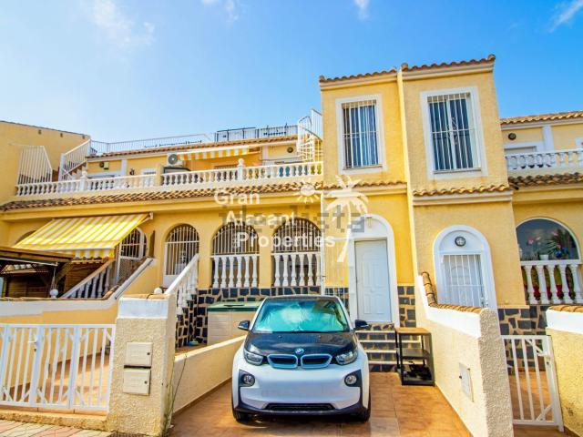 Piso, Gran Alacant