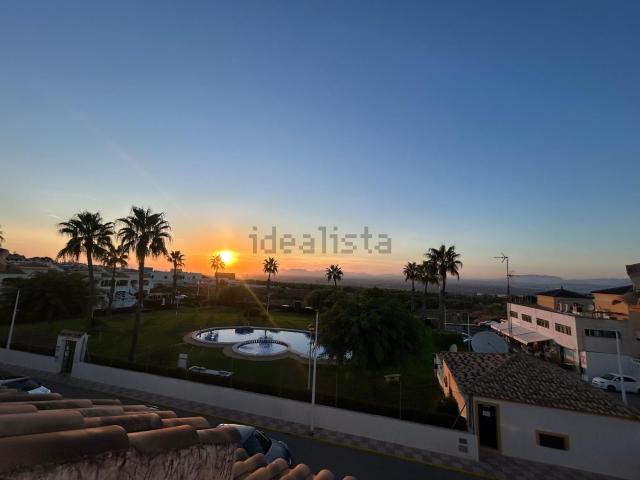 Piso, Gran Alacant