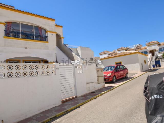 Piso, Gran Alacant