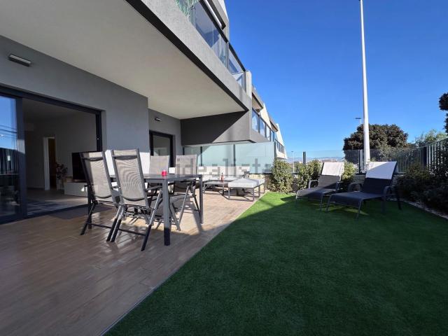 Piso, Gran Alacant