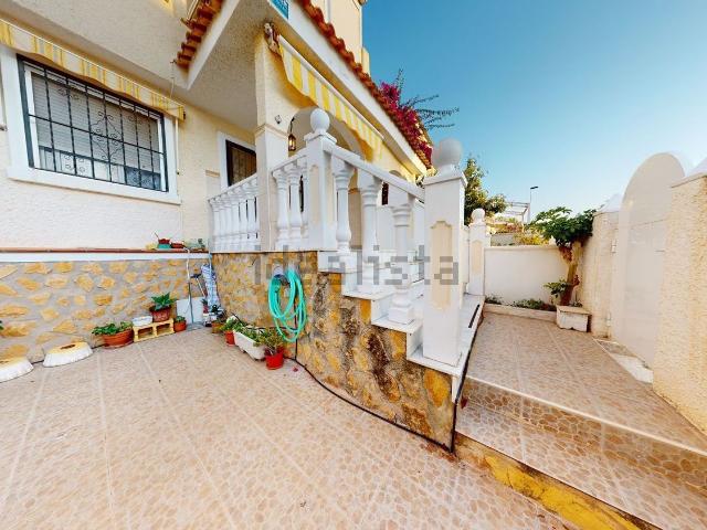 Piso, Gran Alacant