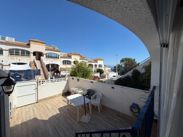 Piso, Gran Alacant