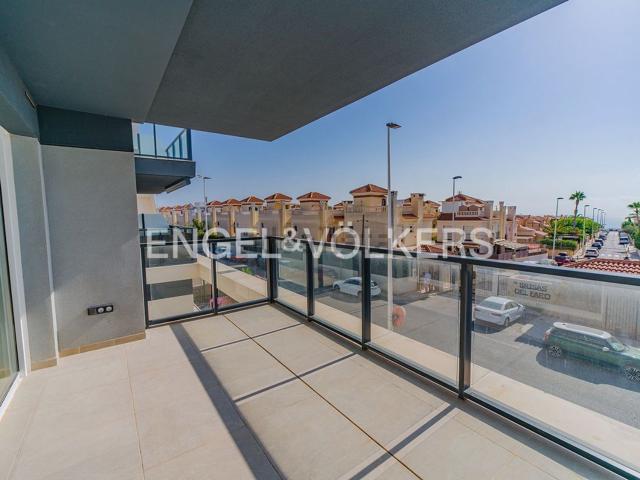 Piso, Gran Alacant