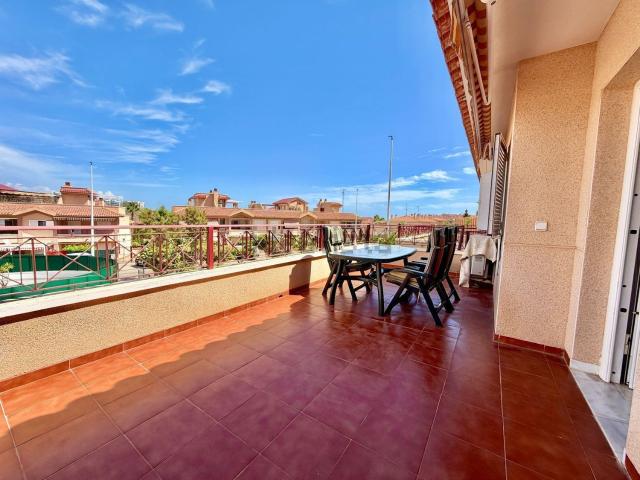 Piso, Gran Alacant
