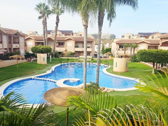 Piso, Gran Alacant