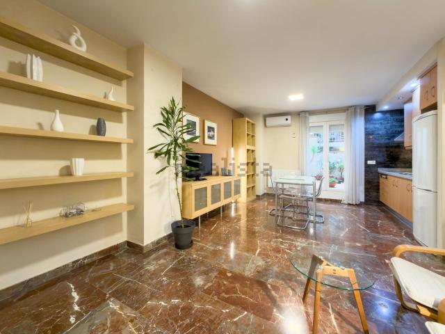 Piso, Gran Vía, Granada