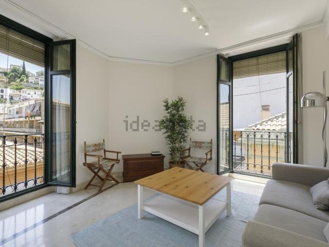 Piso, Gran Vía, Granada