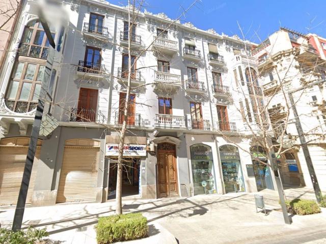 Piso, Gran Vía, Granada