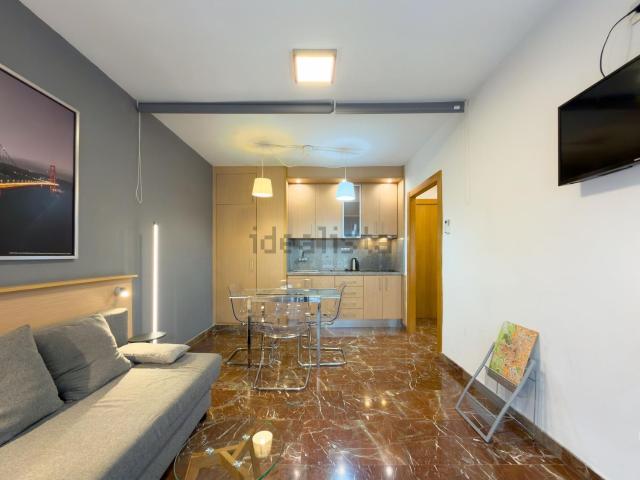 Piso, Gran Vía, Granada