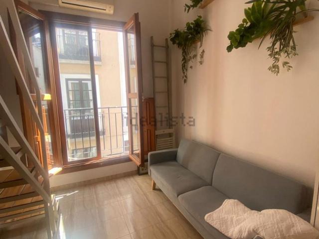 Piso, Gran Vía, Granada