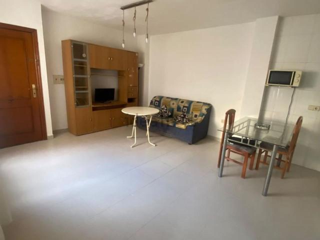 Piso, Granada