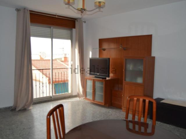 Piso, Armilla