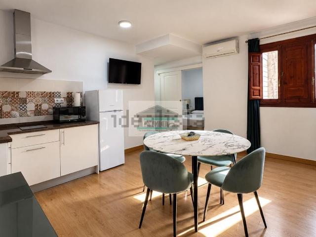 Piso, Granada
