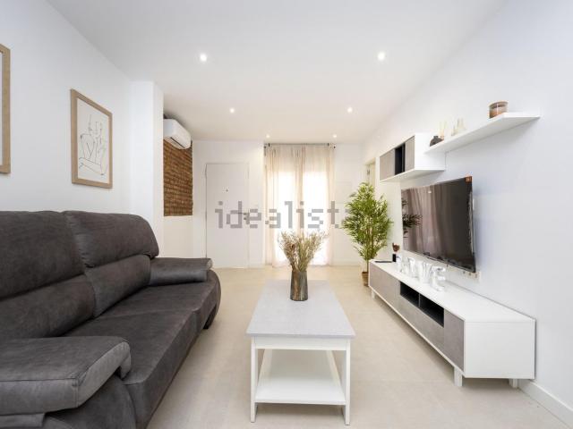 Piso, Granada