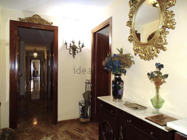 Piso, Granada