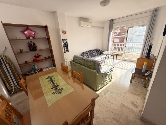 Piso, Granada