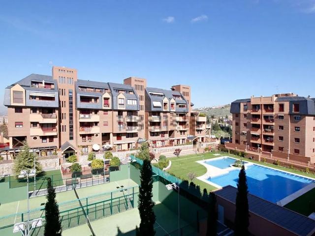 Piso, Granada
