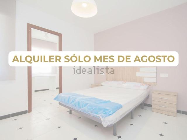 Piso, Granada
