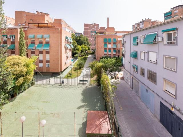 Piso, Granada