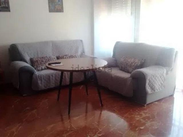Piso, Granada