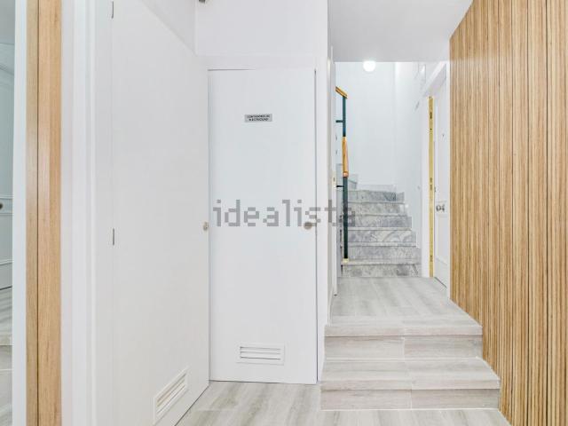 Piso, Granada