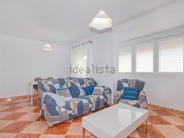 Piso, Granada