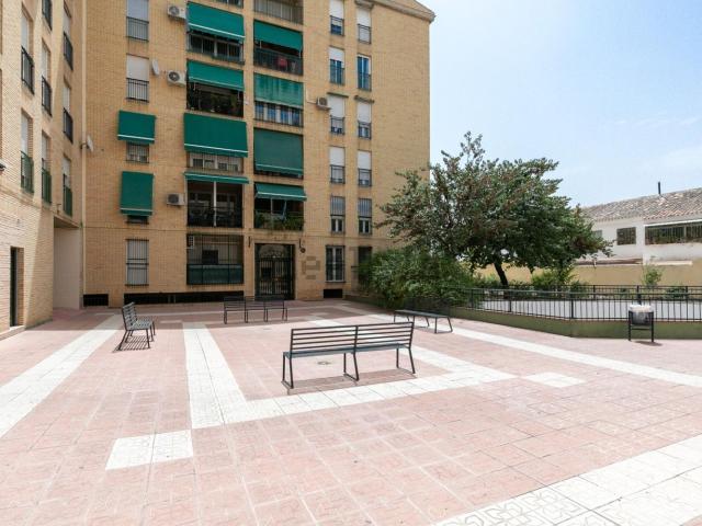 Piso, Granada