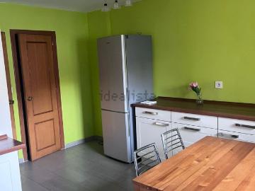 Piso, Granada