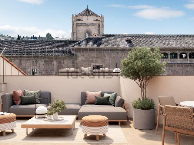 Piso, Granada