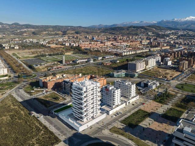 Piso, Granada