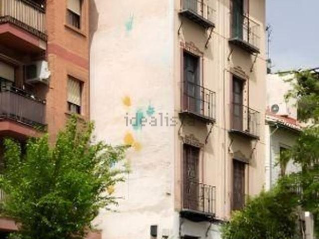 Piso, Granada