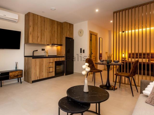 Piso, Granada