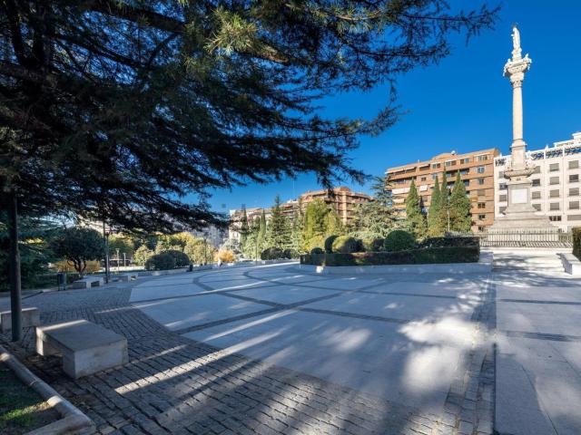 Piso, Granada