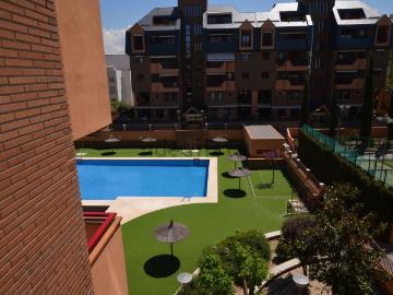 Piso, Granada
