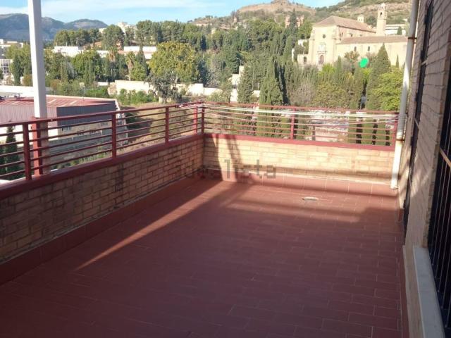 Piso, Granada