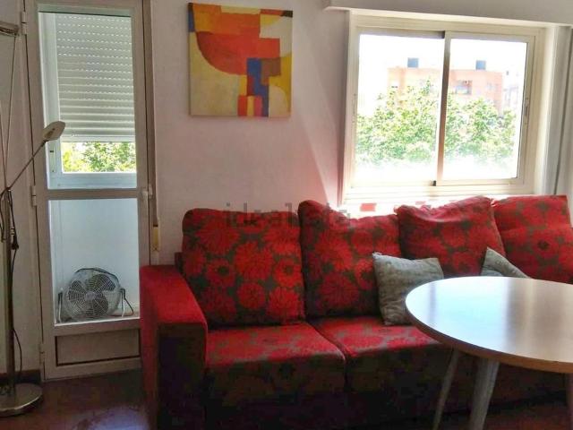 Piso, Granada