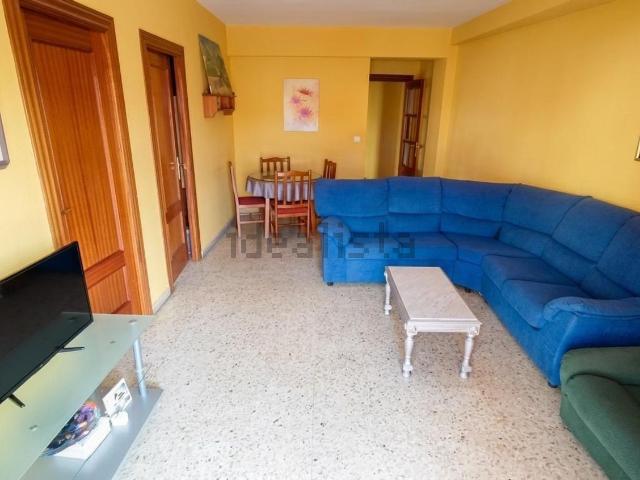 Piso, Granada