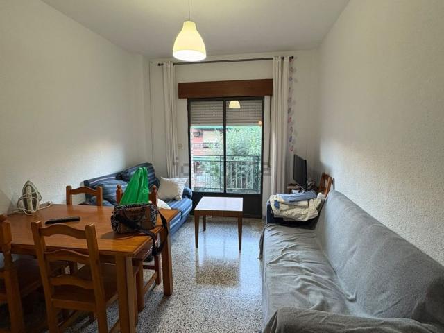 Piso, Granada