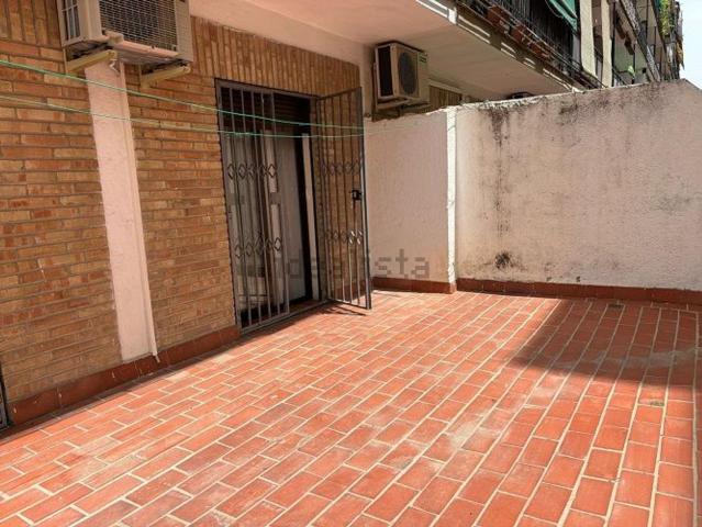 Piso, Granada