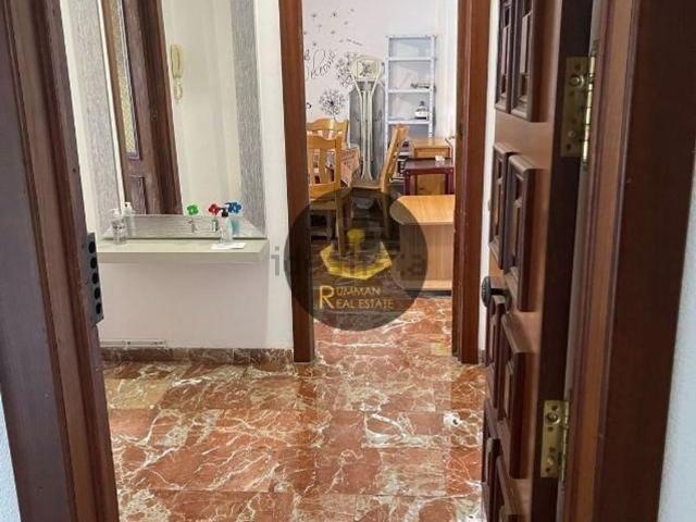 Piso, Granada