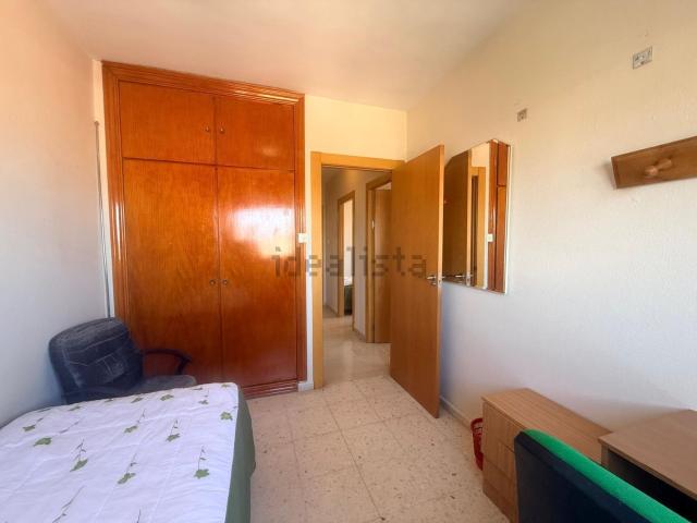 Piso, Granada