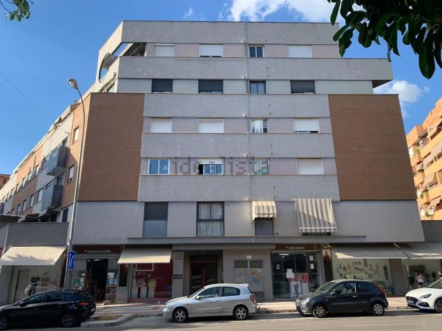 Piso, Granada