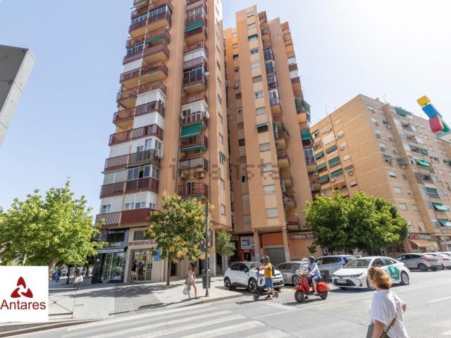 Piso, Granada