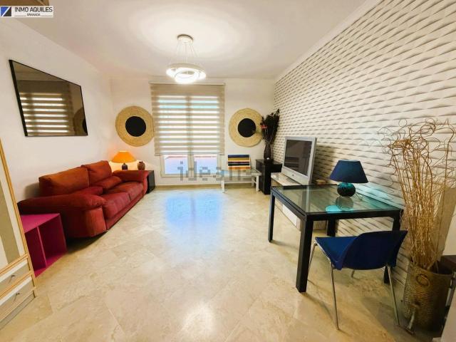 Piso, Granada
