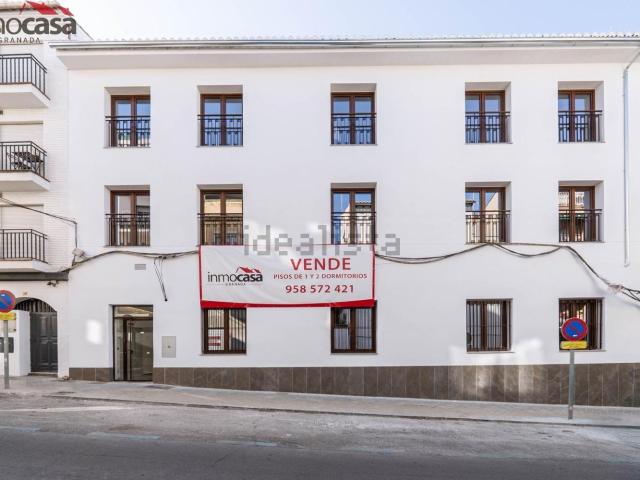 Piso, Granada