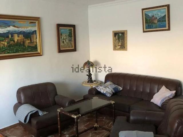 Piso, Granada