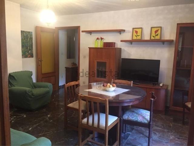 Piso, Granada