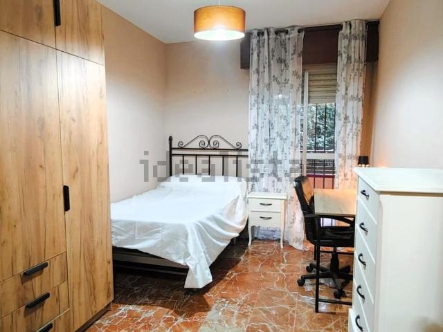 Piso, Granada